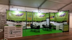 AGRISEME ALLA 228^ FIERA AUTUNNALE DI CODOGNO