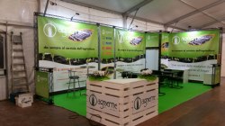 AGRISEME ALLA FIERA DI MILANO  "MYPLANT & GARDEN"